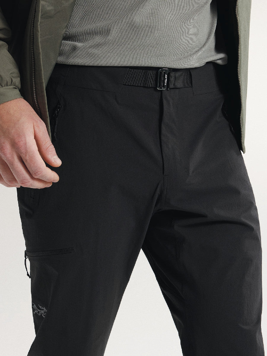 Arcteryx Gamma Pant – Stretch Alpine Trousers