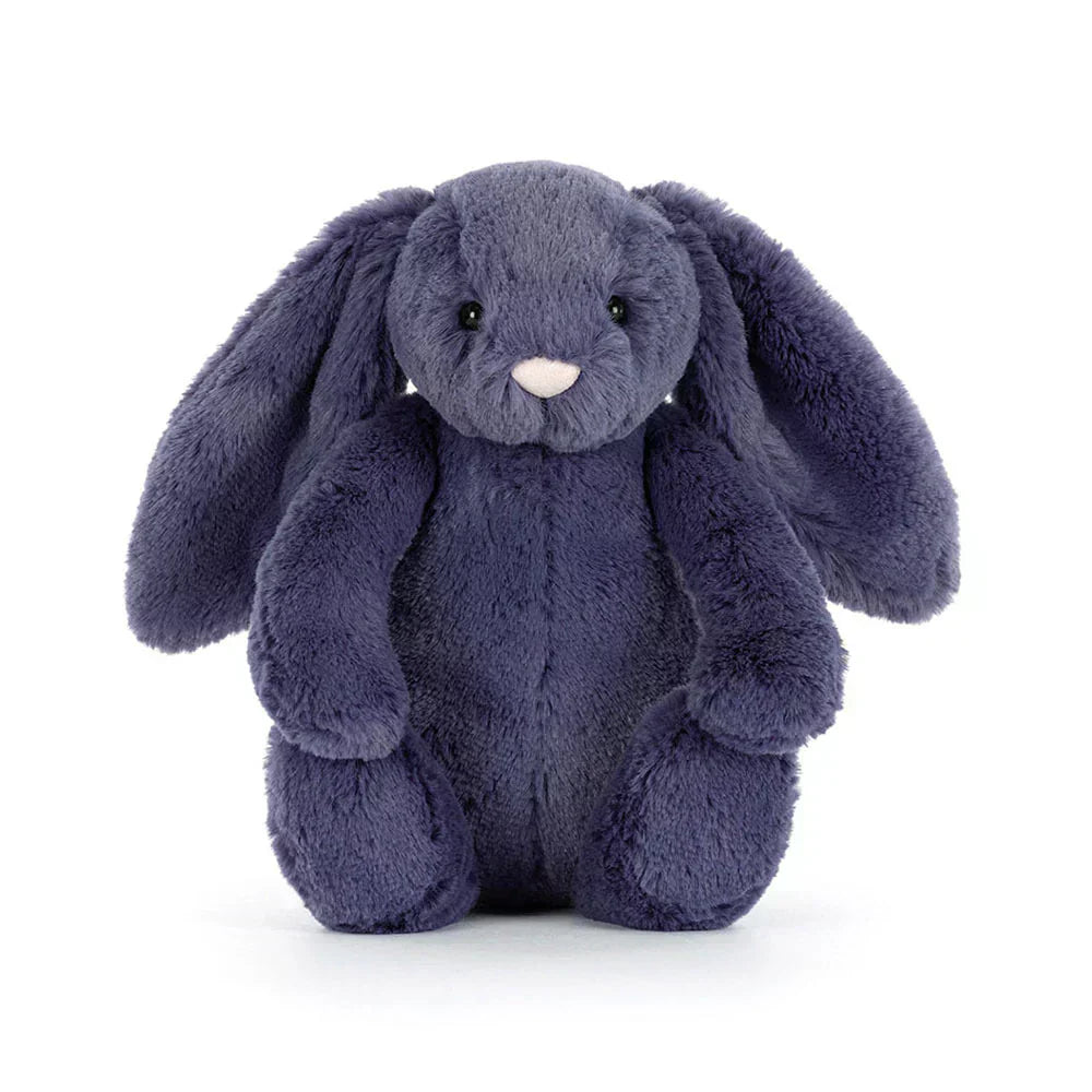 Bashful Saffyre Bunny Little (Small) 18cm Plush Soft Toy