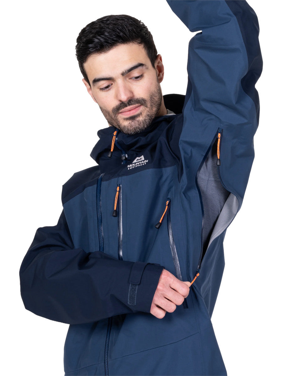 Mountain Equipment Makalu Jacket – GORE-TEX Hiking Shell