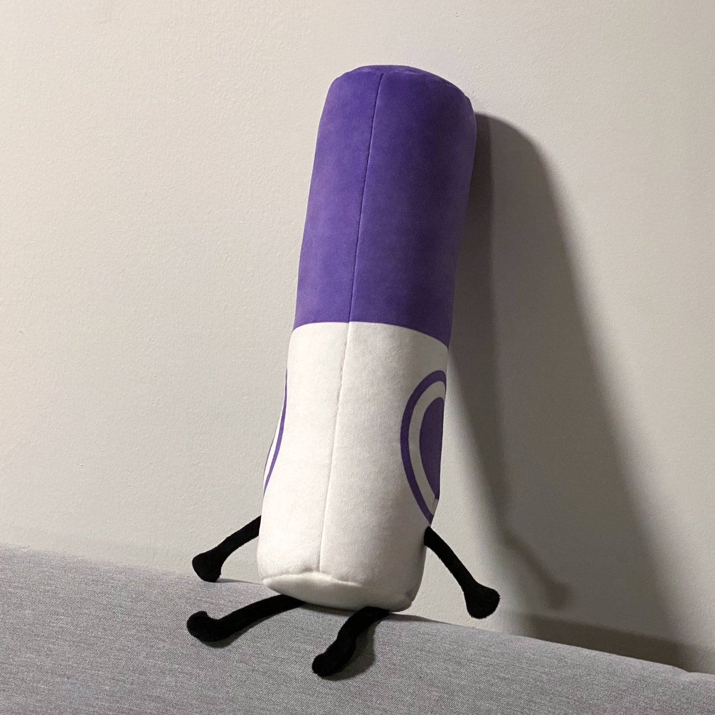 Marker Plush Children's Plush Soft Toys