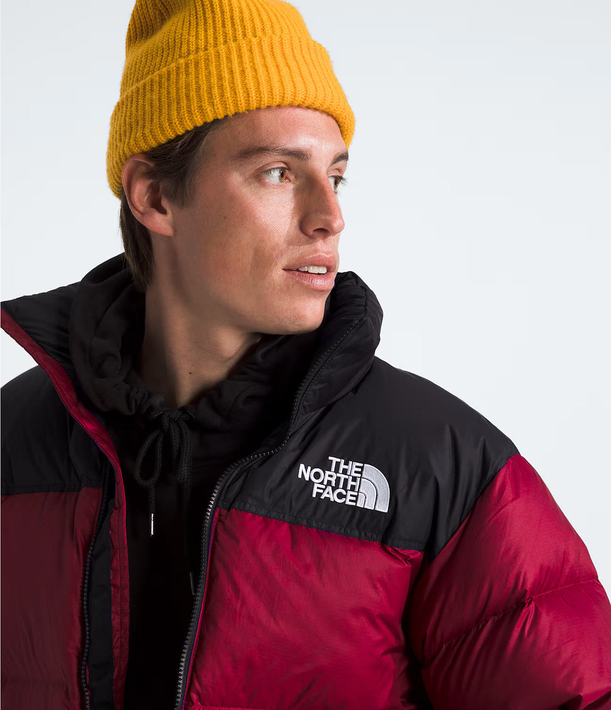 The North Face Men’s 1996 Retro Nuptse Down Jacket