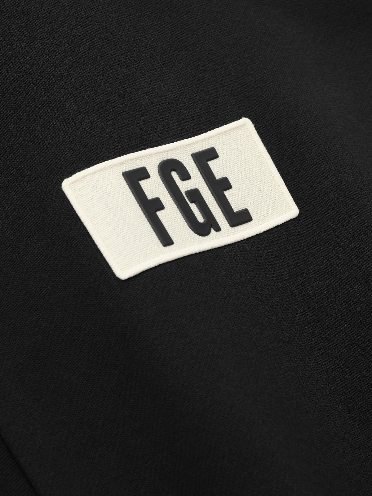 90s Fleece Hoodie