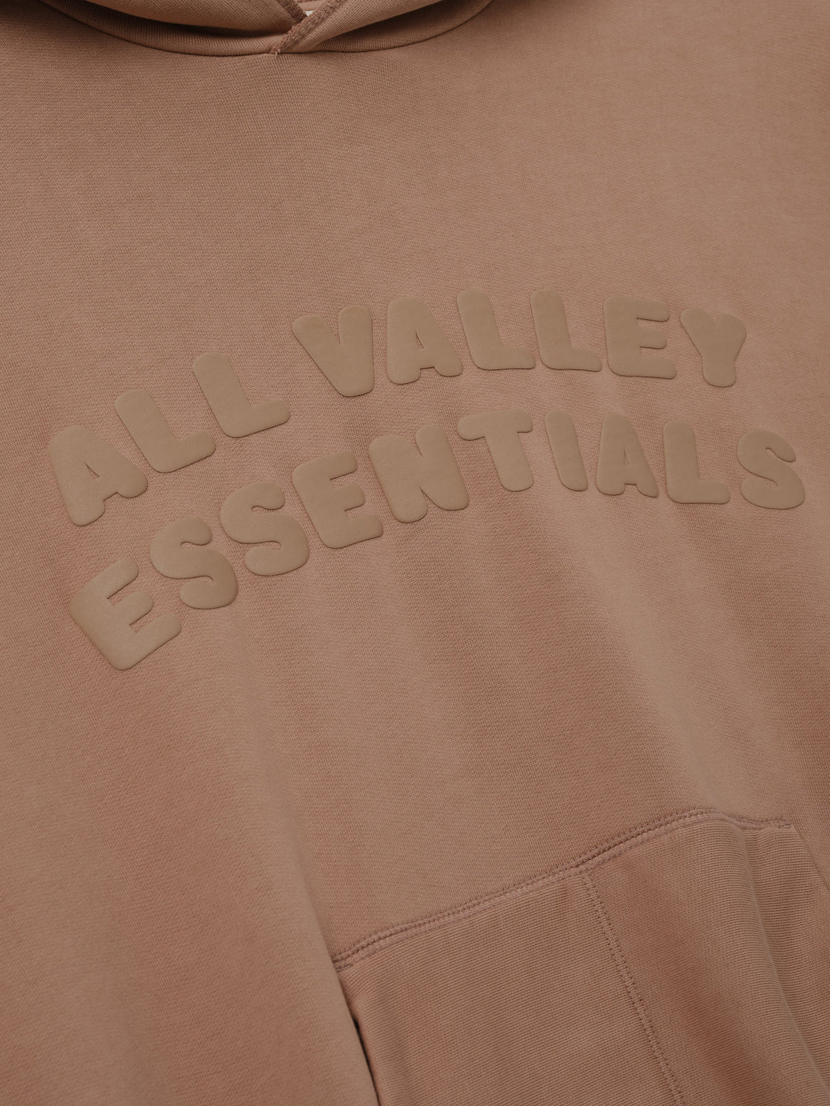 90s Fleece Hoodie