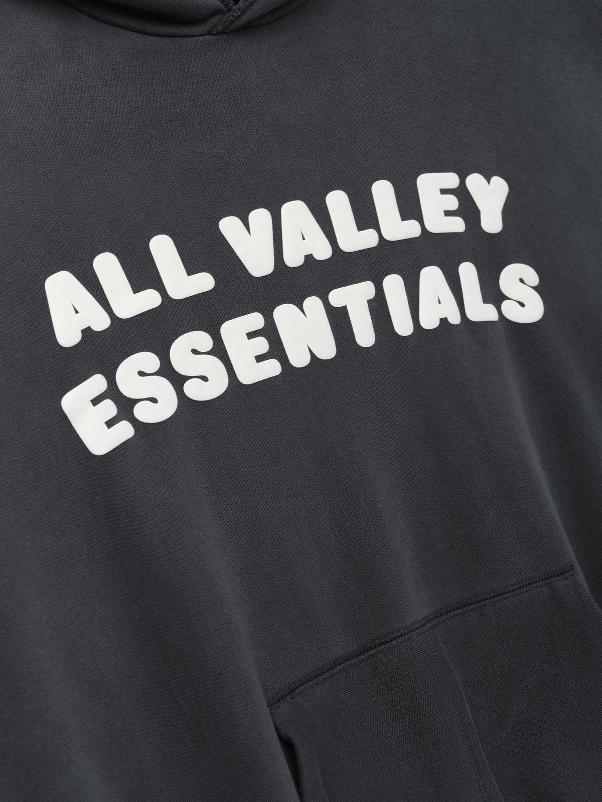 90s Fleece Hoodie