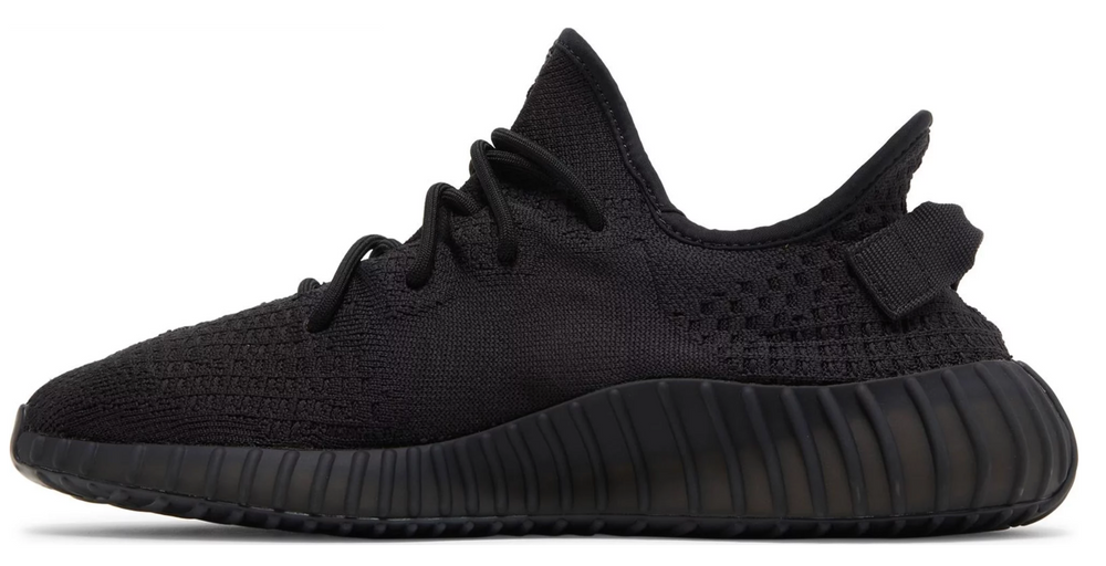 Yeezy 350 V2 Onyx Trainers