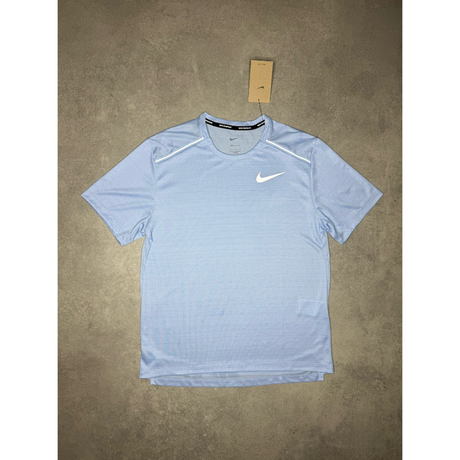 Nike Miler 1.0 T-Shirt - Combat Bliss