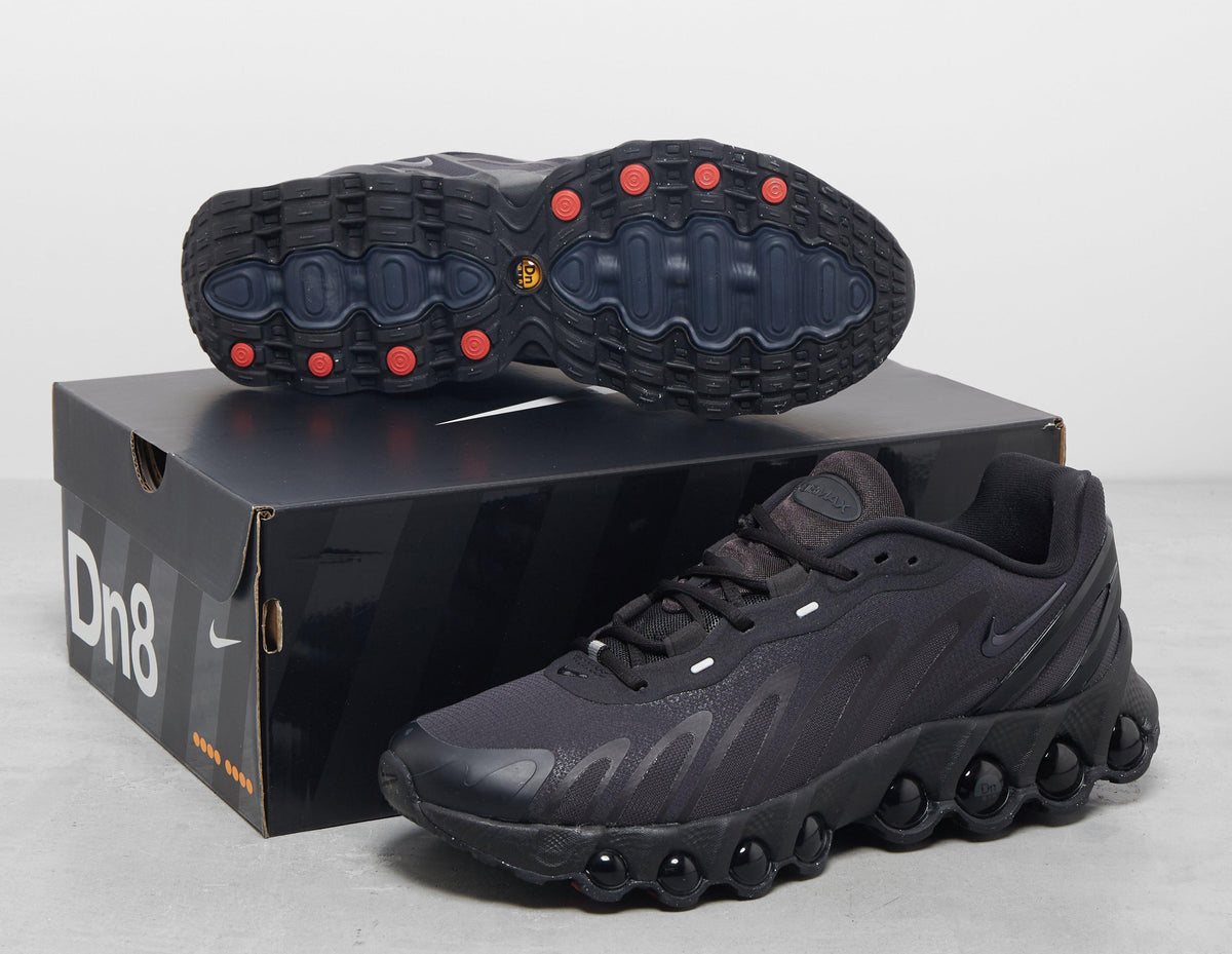 Nike Air Max Dn8 - Black