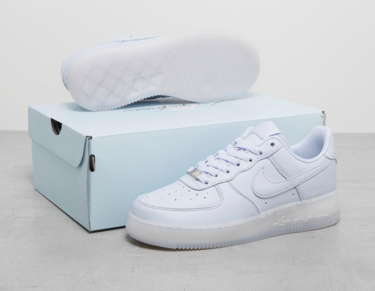 Nike x NOCTA Air Force 1 Low Women's