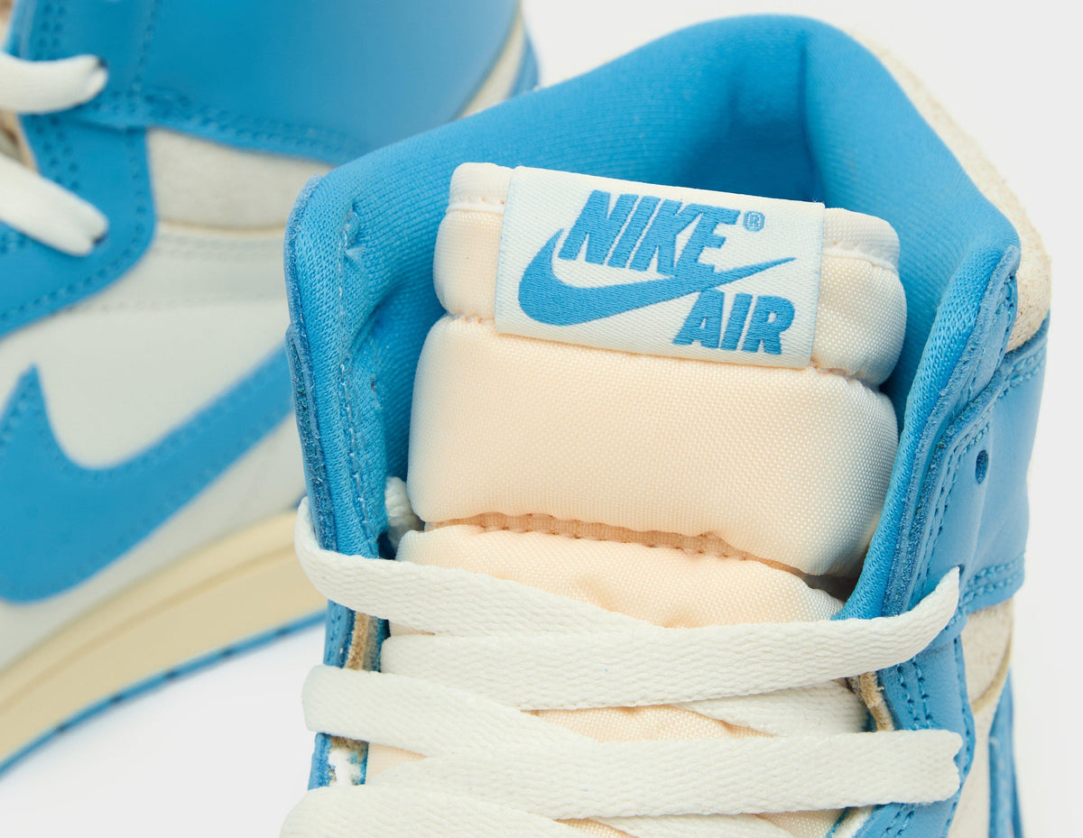 Air Jordan 1 High OG 'UNC Reimagined'