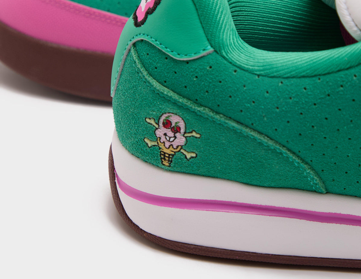 Reebok x ICECREAM Board Flip - Watermelon