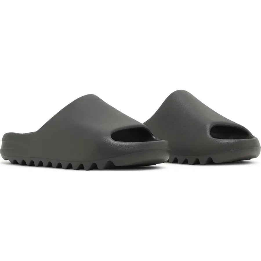 Yeezy Slide Dark Onyx Sandals (Sale)