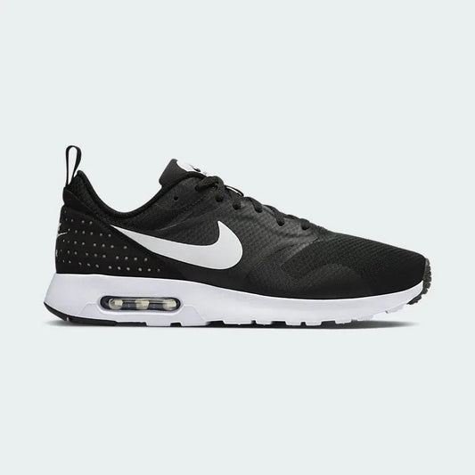 Nike Air Max Tavas Men's Fitness Shoes Black 705149 009