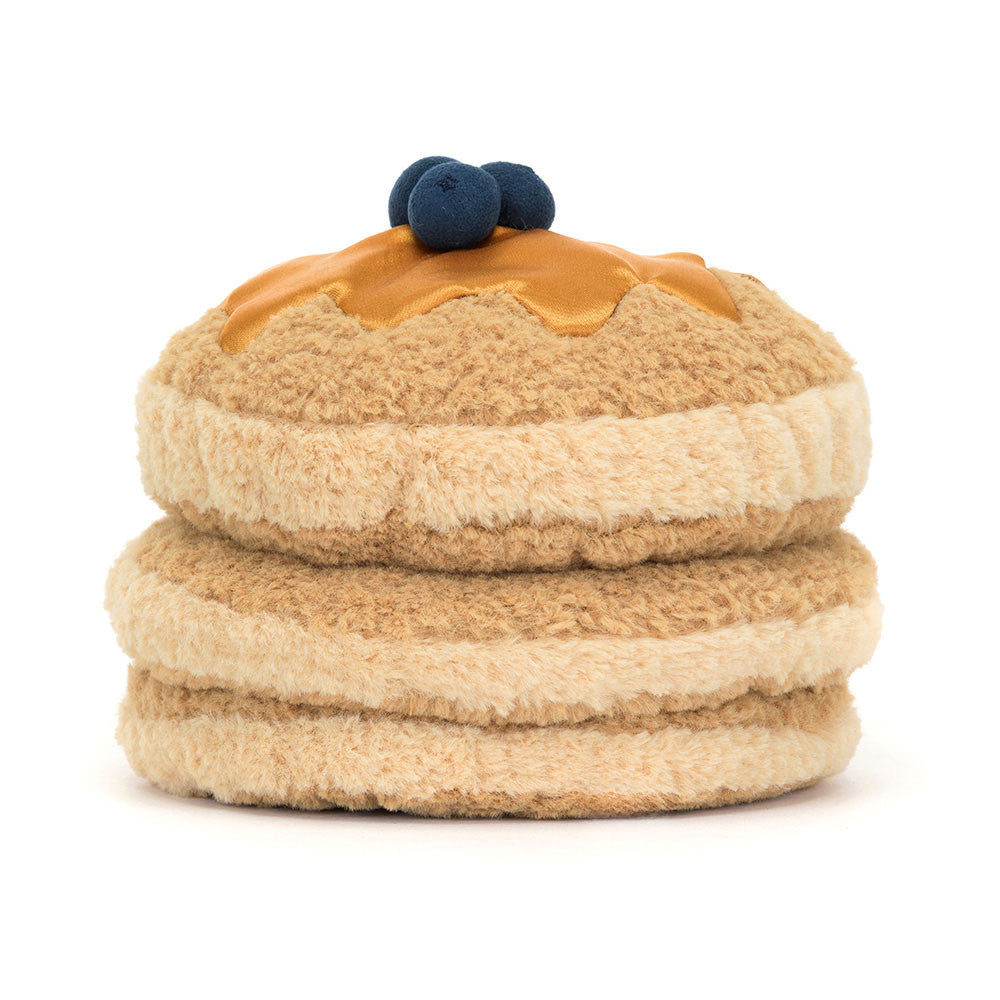 Amuseables Fran Pancakes 16cm Toy