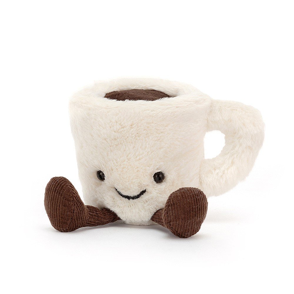 Amuseable Espresso Cup 10cm Toy
