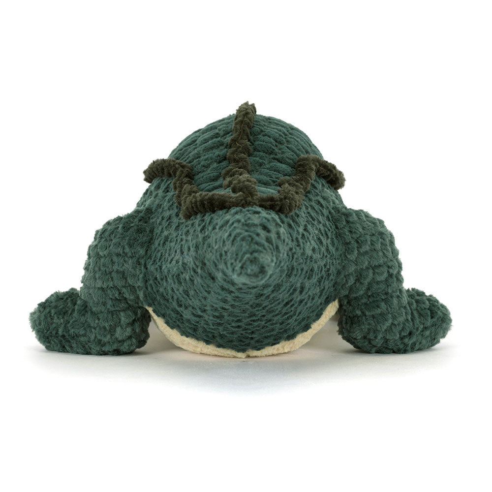 Allexi Alligator 63cm Plush Soft Toy