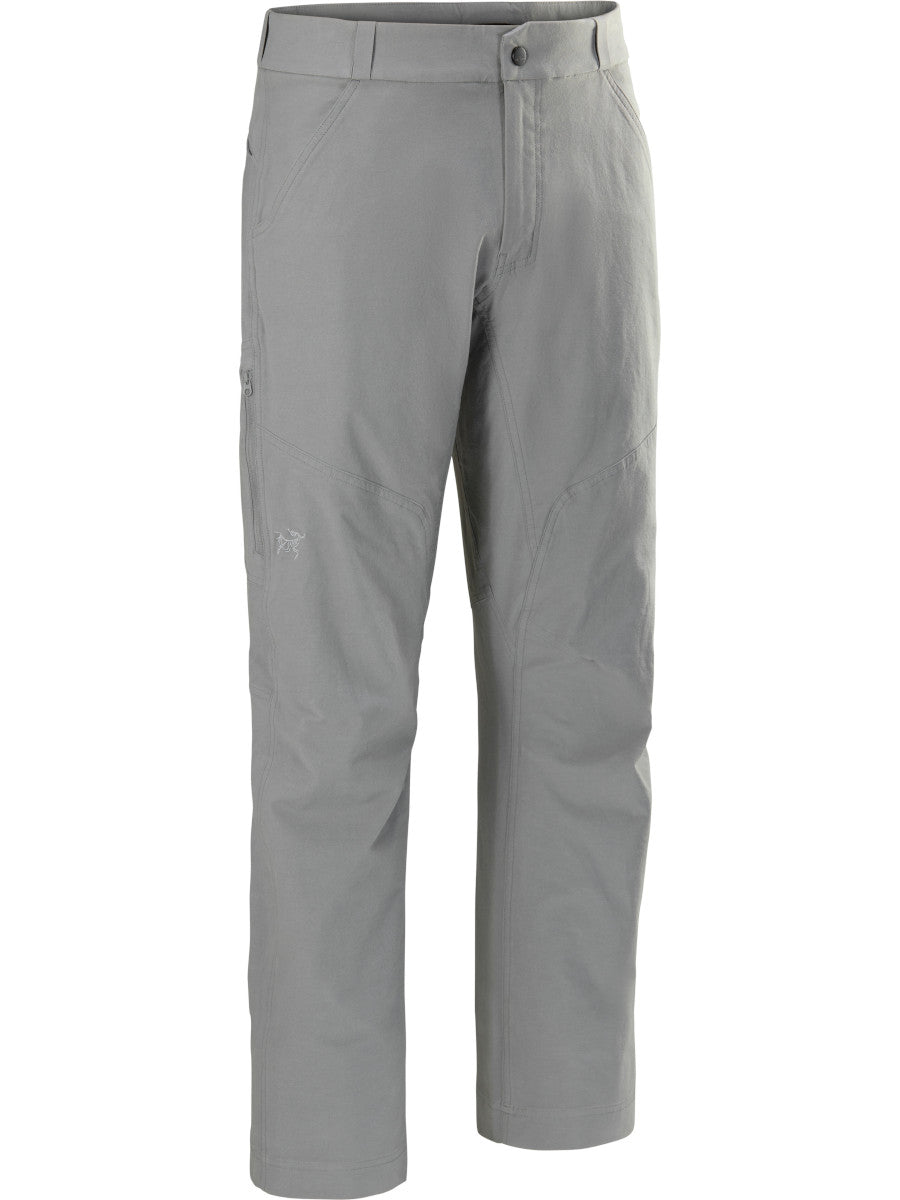 Arcteryx Cronin Cotton Pant – Stretch Climbing Trousers