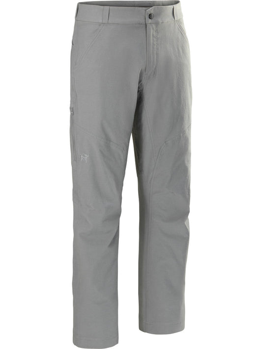 Arcteryx Cronin Cotton Pant – Stretch Climbing Trousers