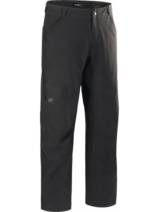 Arcteryx Cronin Cotton Pant – Stretch Climbing Trousers