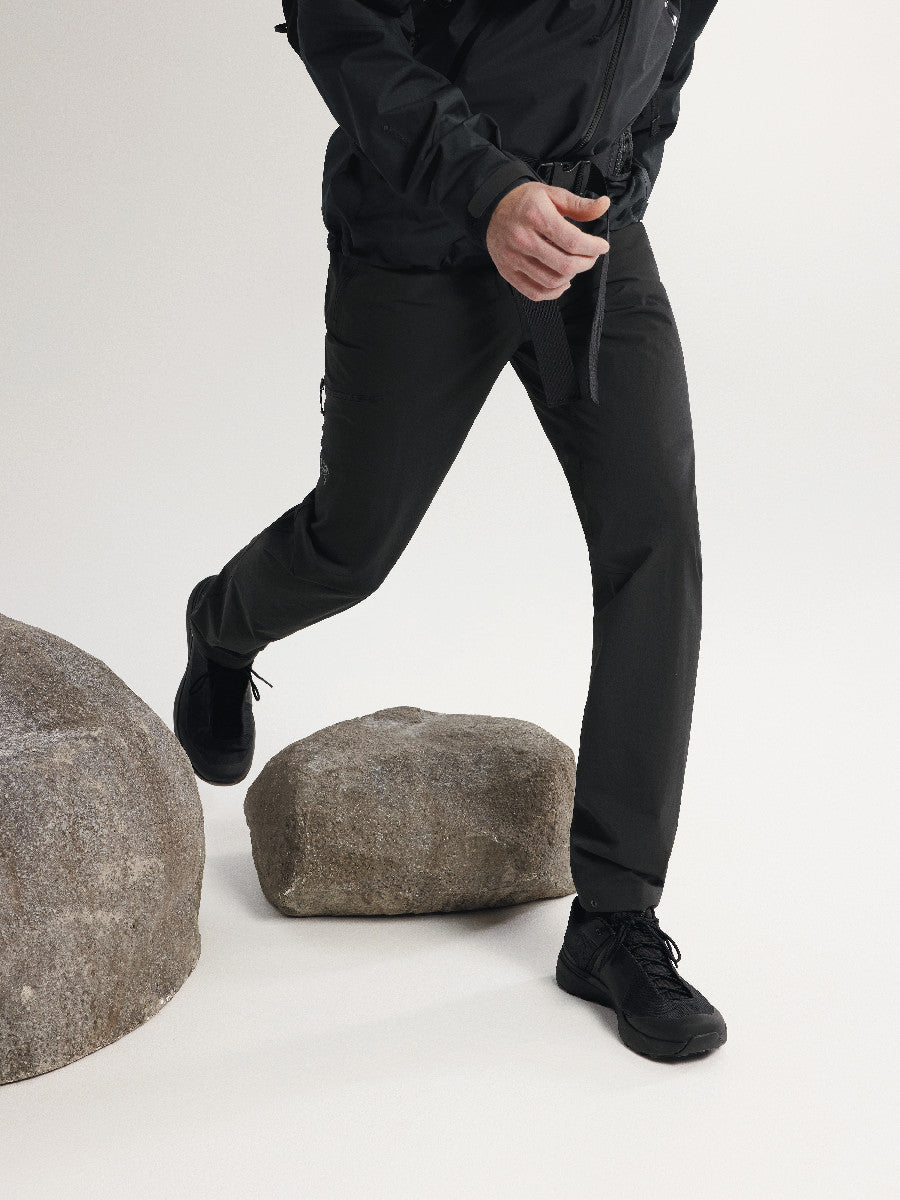 Arcteryx Gamma Pant – Stretch Alpine Trousers