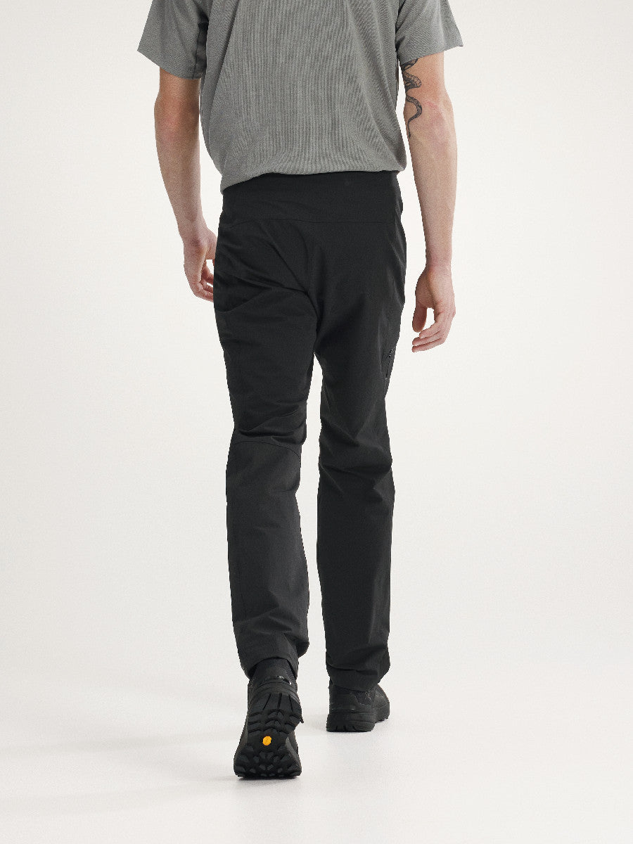 Arcteryx Gamma Pant – Stretch Alpine Trousers