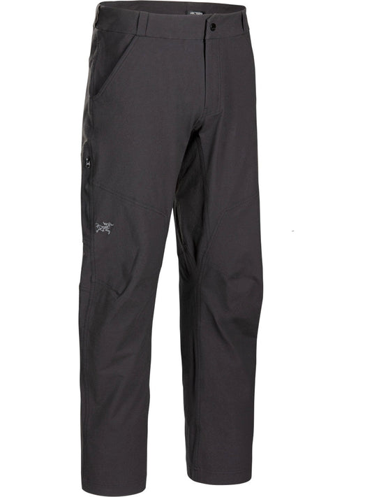 Arcteryx Cronin Cotton Pant – Stretch Climbing Trousers