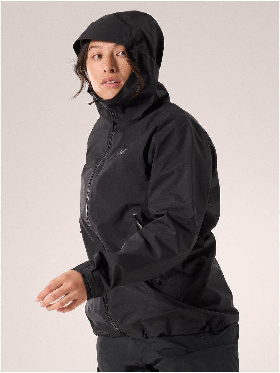 Arcteryx Women's Beta Jacket – Waterproof GORE-TEX Shell