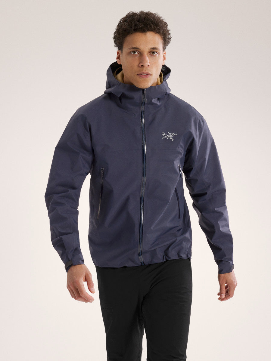 Arcteryx Beta Jacket – Waterproof GORE-TEX Shell