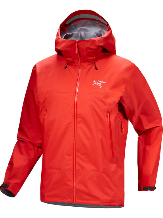 Arcteryx Beta SL Jacket – Lightweight GORE-TEX Shell