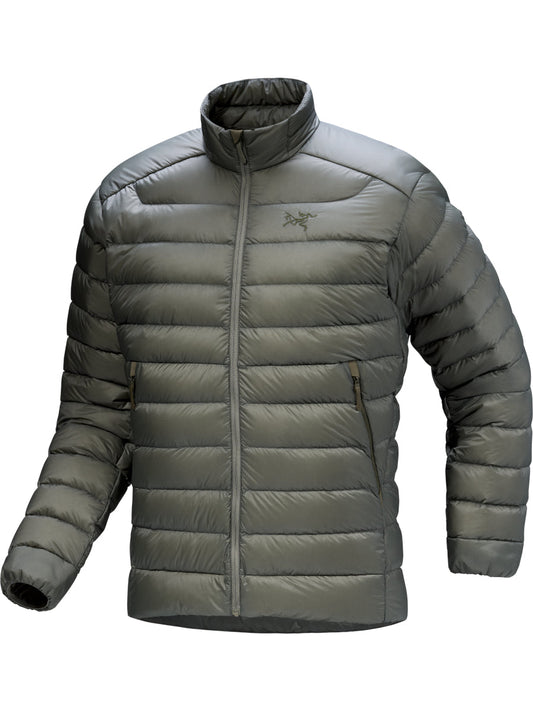 Arcteryx Cerium Jacket – Lightweight Down Midlayer