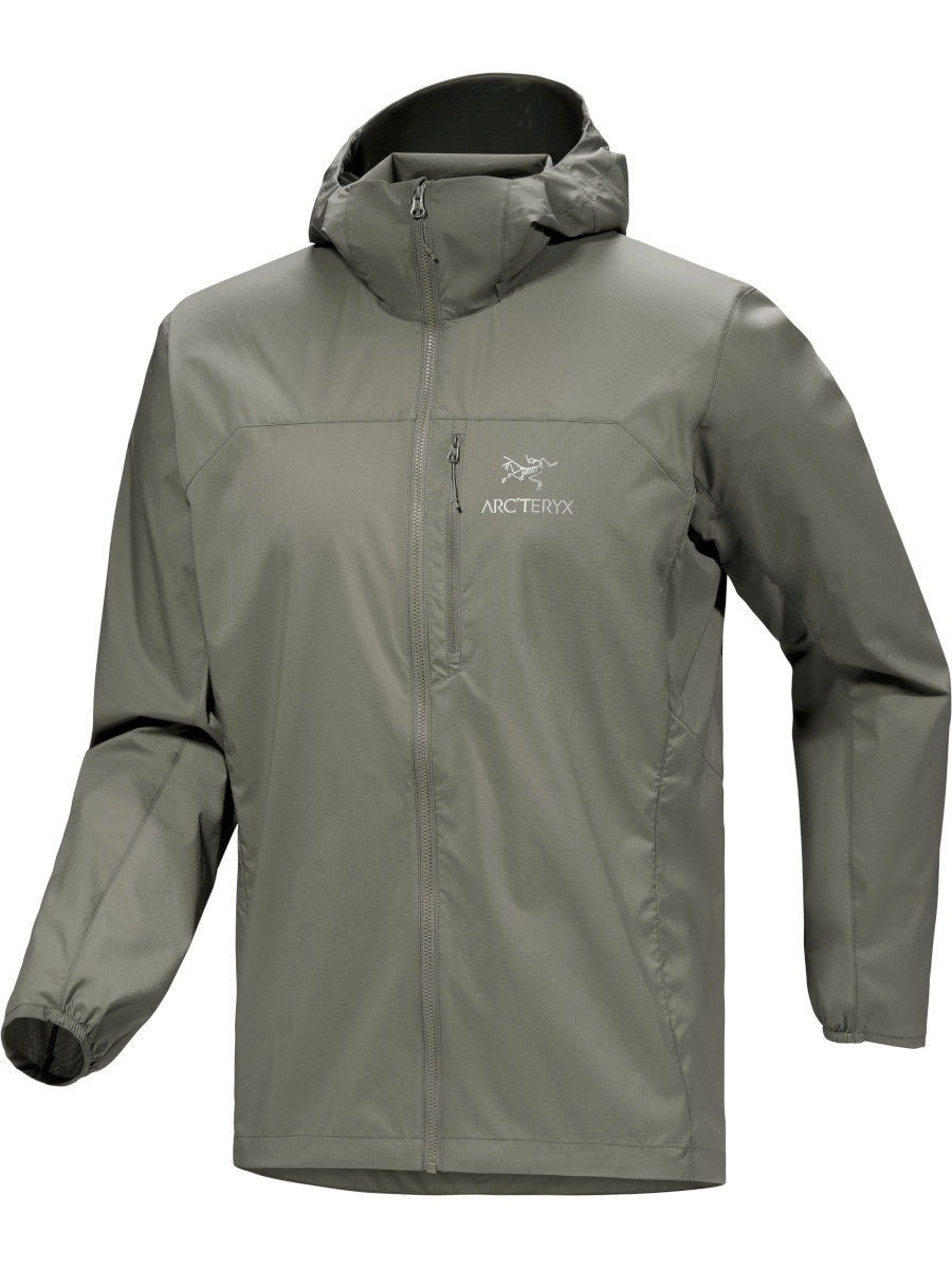 Arcteryx Squamish Hoody – Lightweight Windshirt