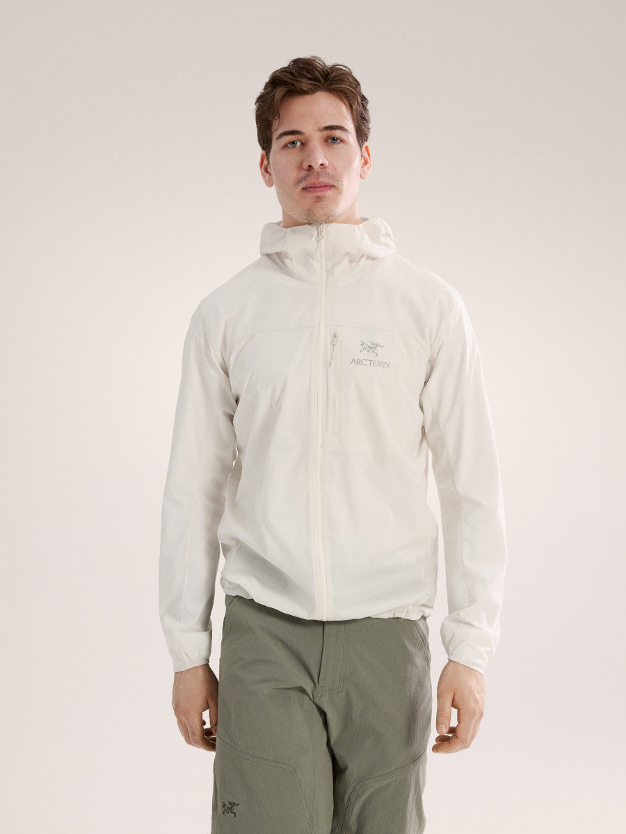 Arcteryx Squamish Hoody – Lightweight Windshirt