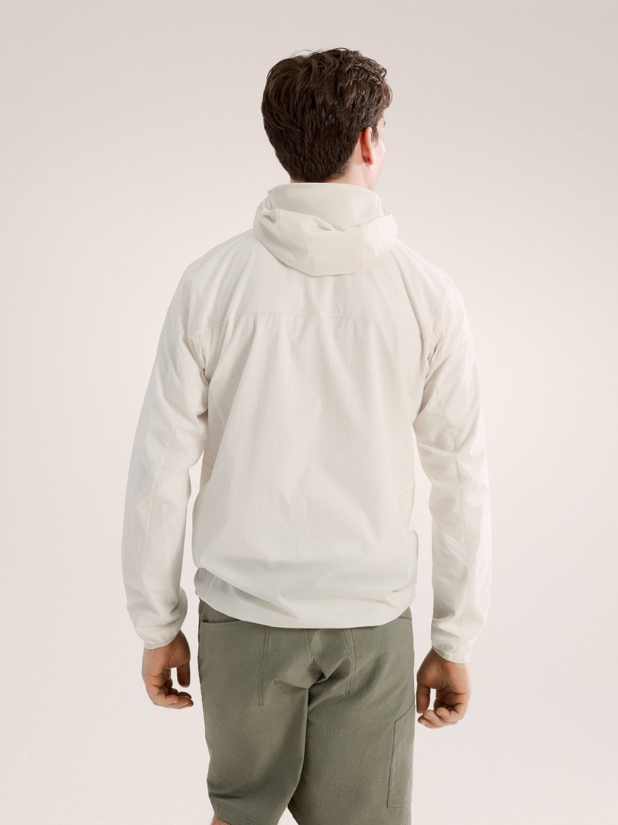 Arcteryx Squamish Hoody – Lightweight Windshirt