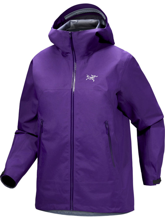 Arcteryx Women's Beta Jacket – Waterproof GORE-TEX Shell