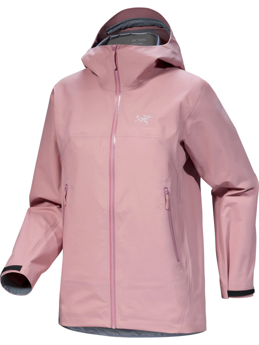Arcteryx Women's Beta Jacket – Waterproof GORE-TEX Shell