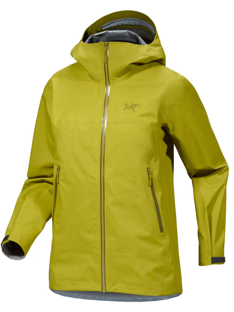 Arcteryx Women's Beta Jacket – Waterproof GORE-TEX Shell
