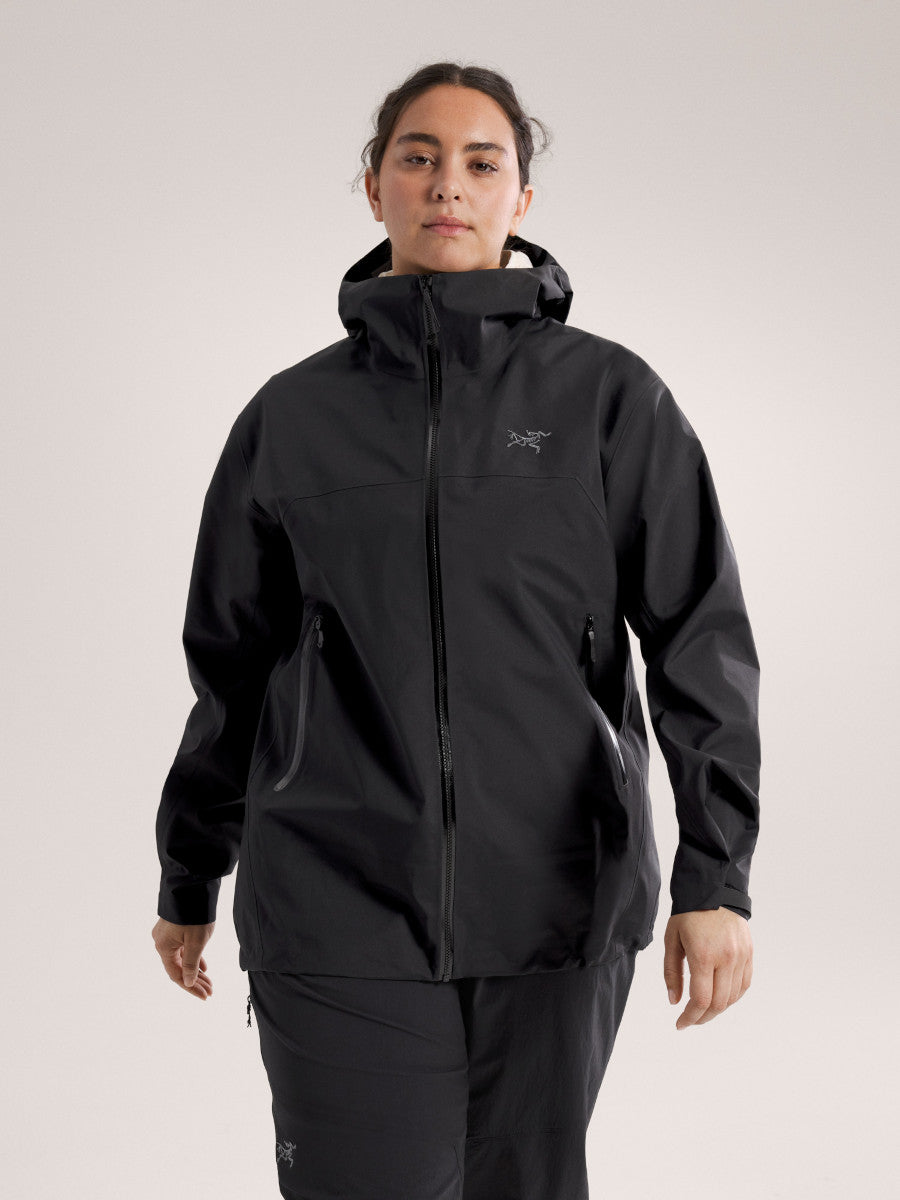 Arcteryx Women's Beta Jacket – Waterproof GORE-TEX Shell