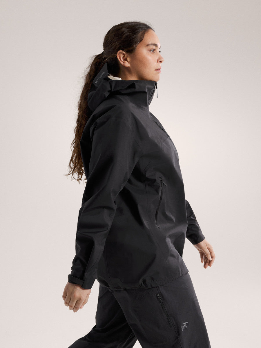 Arcteryx Women's Beta Jacket – Waterproof GORE-TEX Shell