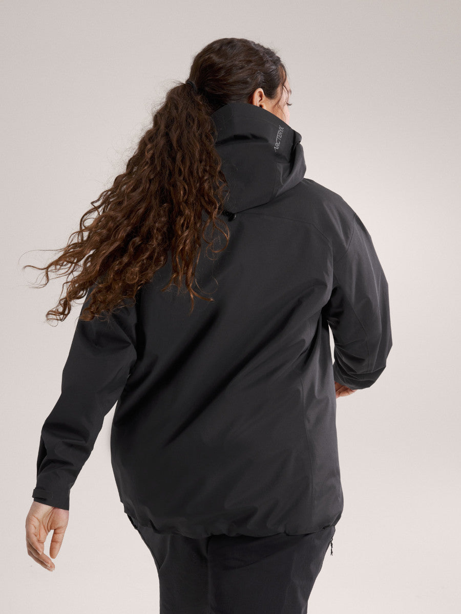 Arcteryx Women's Beta Jacket – Waterproof GORE-TEX Shell