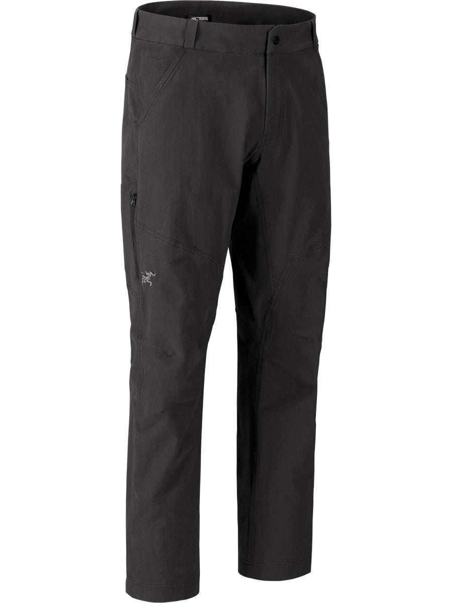 Arcteryx Cronin Cotton Pant – Stretch Climbing Trousers