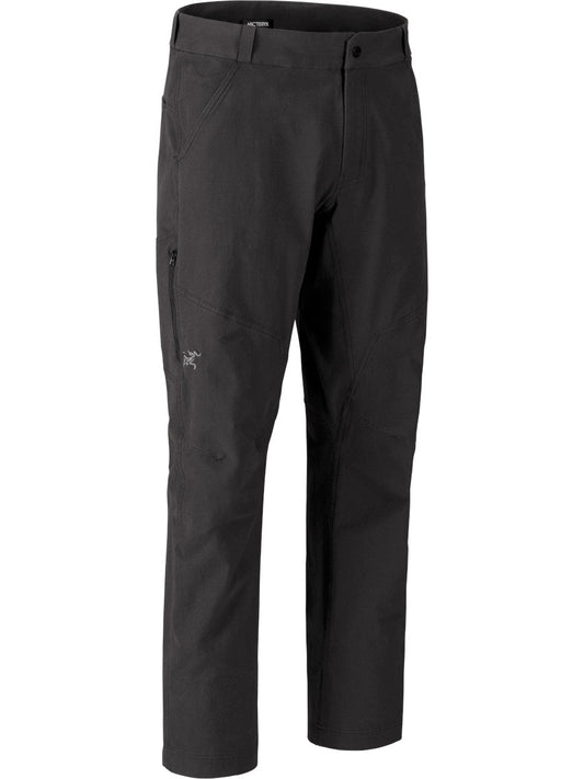 Arcteryx Cronin Cotton Pant – Stretch Climbing Trousers