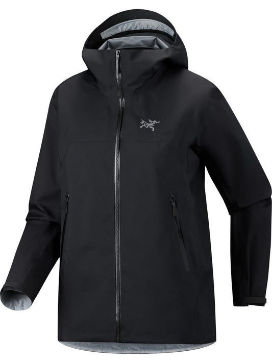 Arcteryx Women's Beta Jacket – Waterproof GORE-TEX Shell