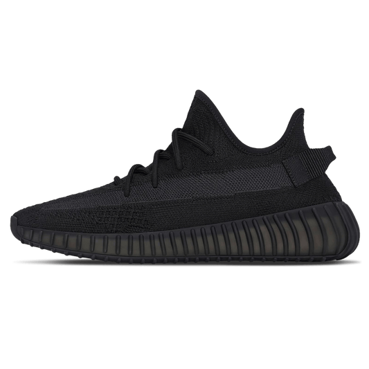 Yeezy Boost 350 V2 Onyx Trainers