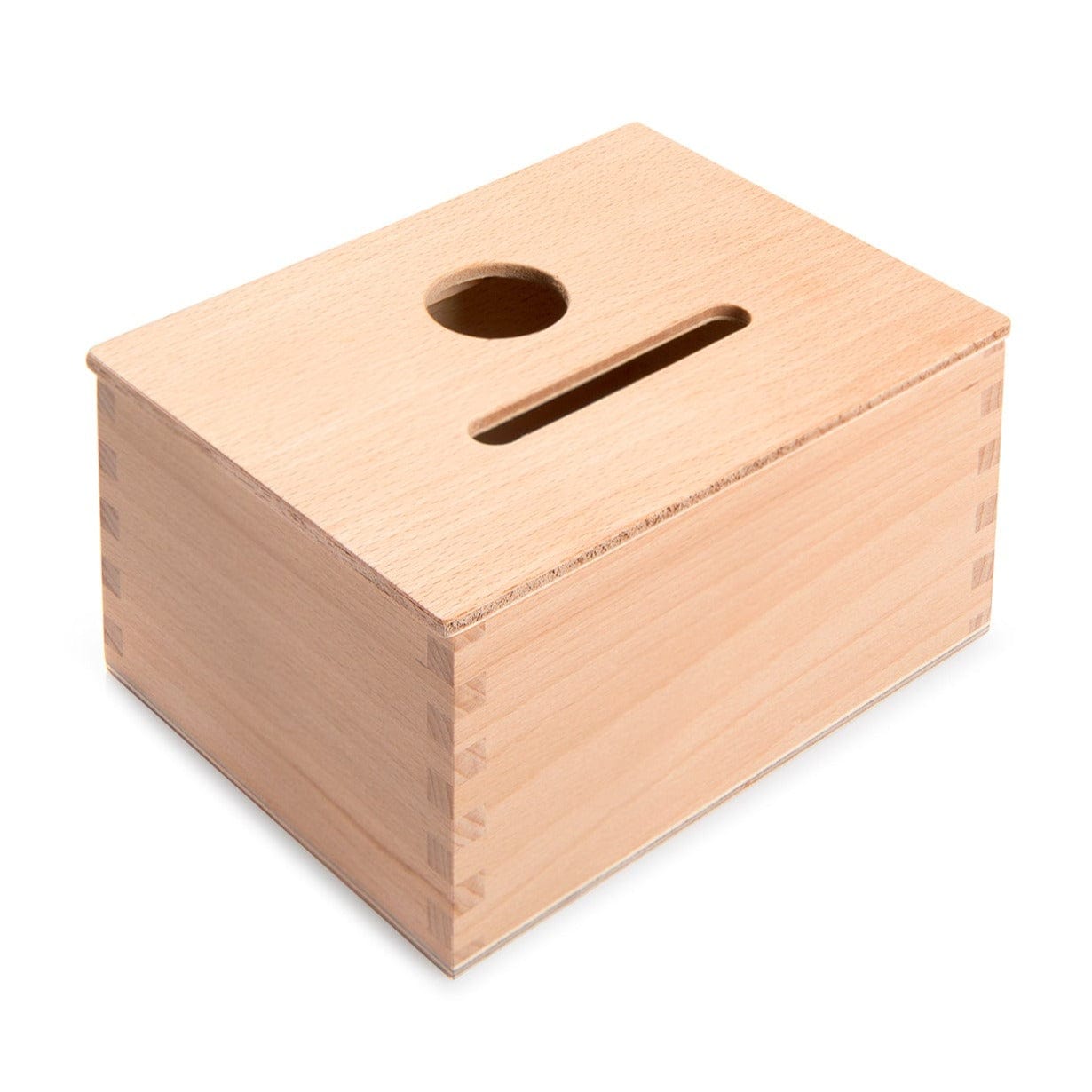 Grapat Permanence Box Wooden Play Set