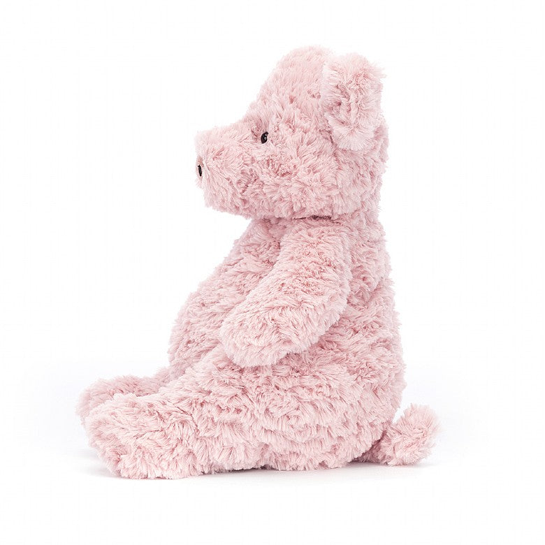 Barnabus Pig 26cm Plush Soft Toy