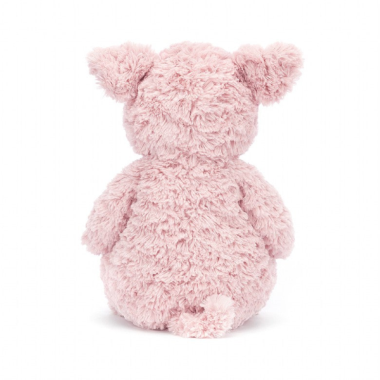 Barnabus Pig 26cm Plush Soft Toy