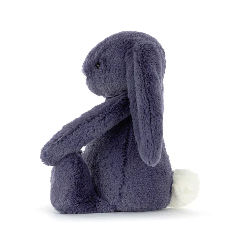 Bashful Saffyre Bunny Little (Small) 18cm Plush Soft Toy