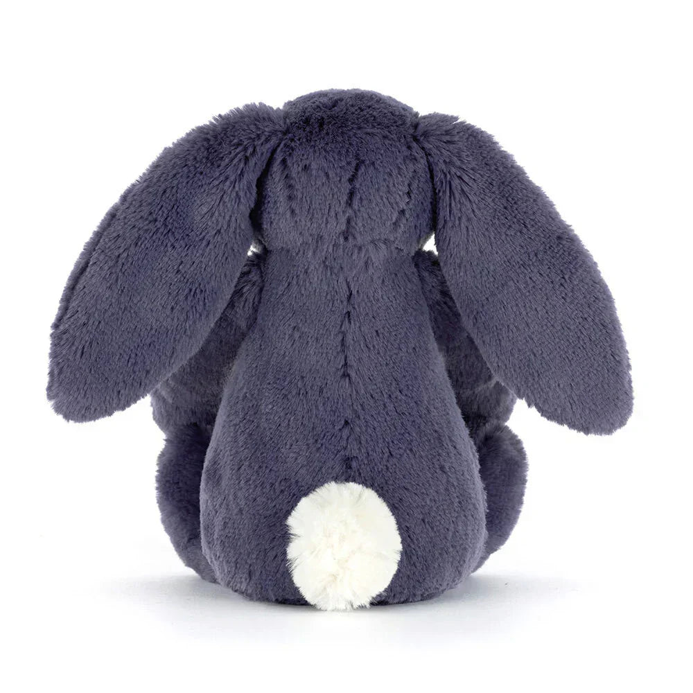 Bashful Saffyre Bunny Little (Small) 18cm Plush Soft Toy