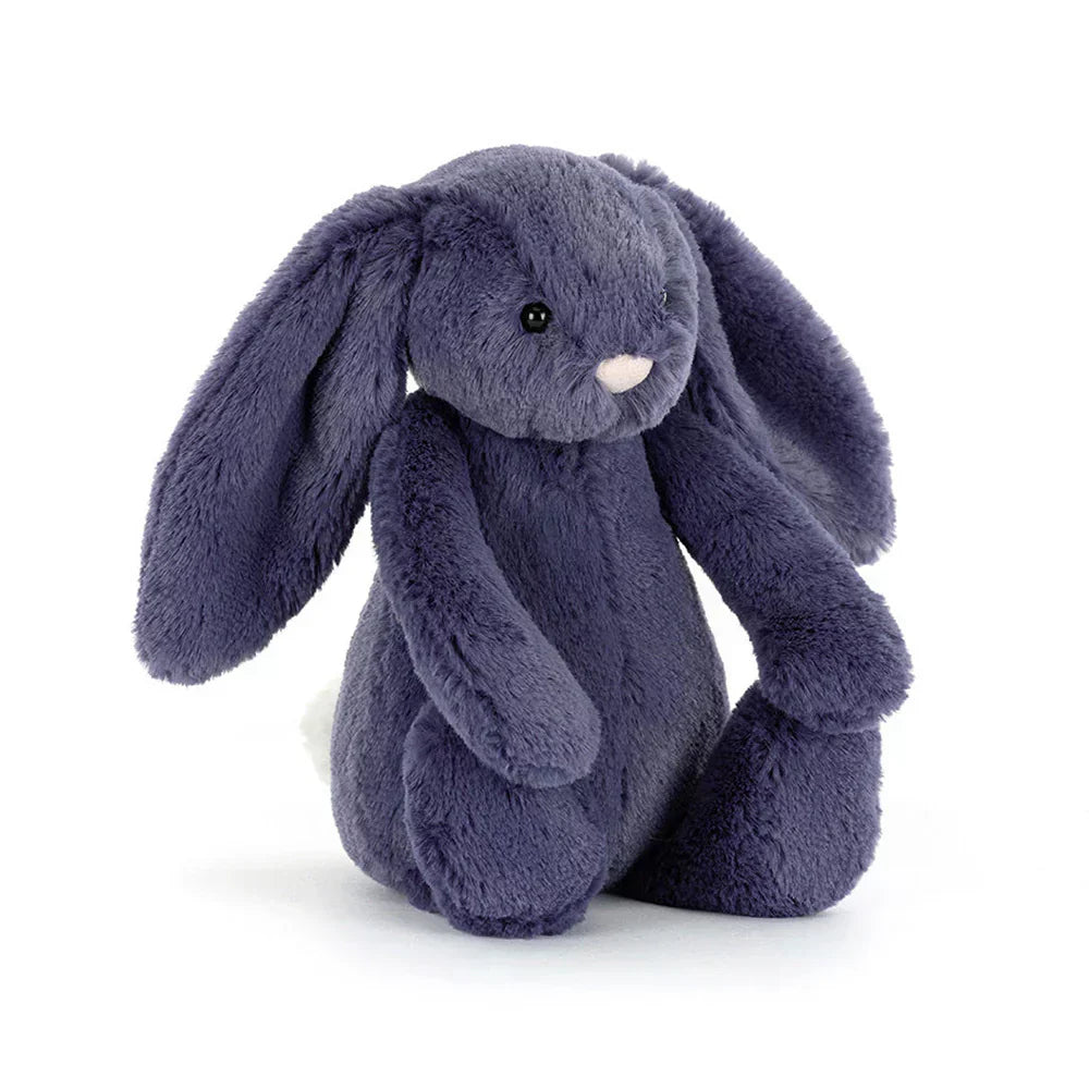 Bashful Saffyre Bunny Little (Small) 18cm Plush Soft Toy