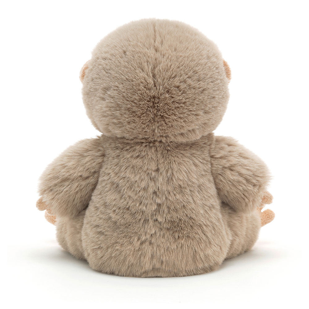 Bo Bigfoot 28cm Plush Soft Toy