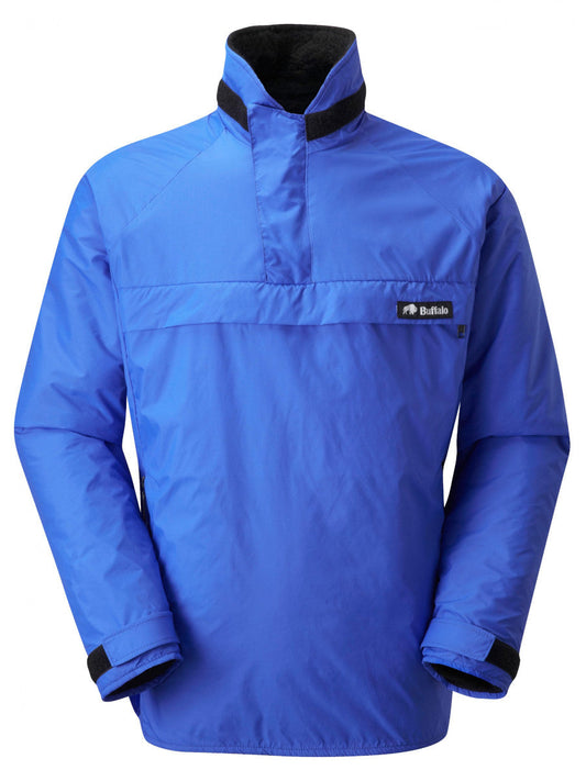 Buffalo Mountain Shirt – Pertex and Pile Layer